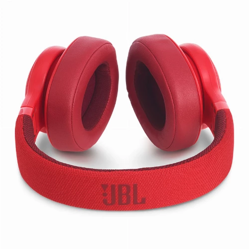 قیمت خرید فروش هدفون JBL E55 BT Red 
